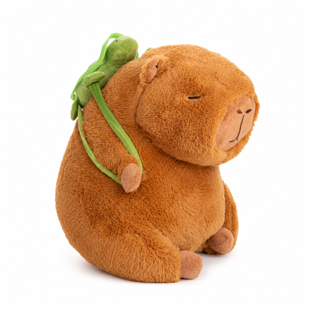 Capybara