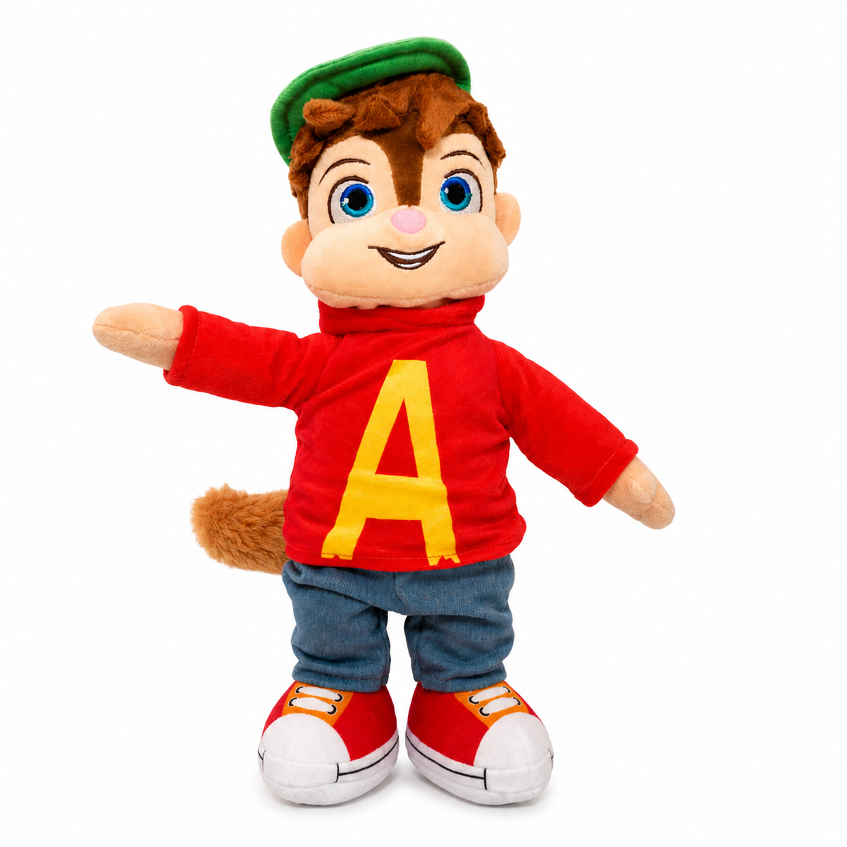 Alvin and the Chipmunks
