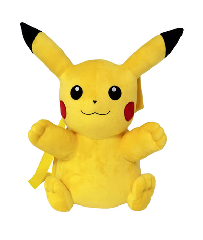 Pokemon Pikachu - Sac à dos