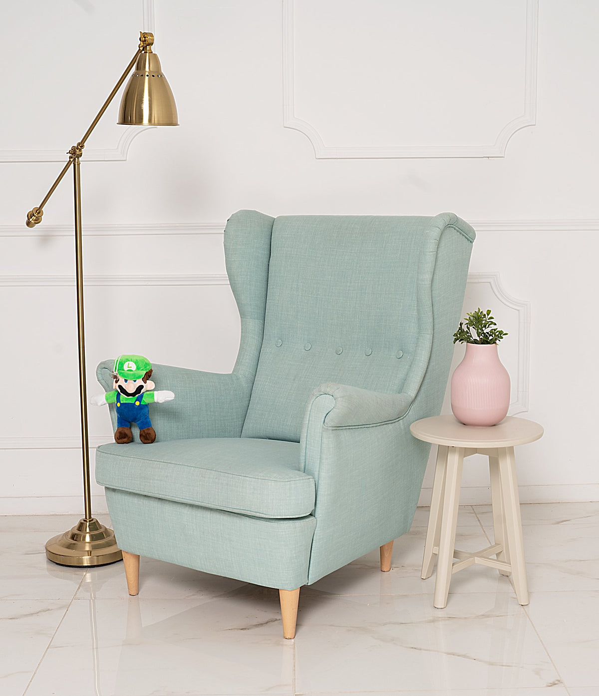 Luigi