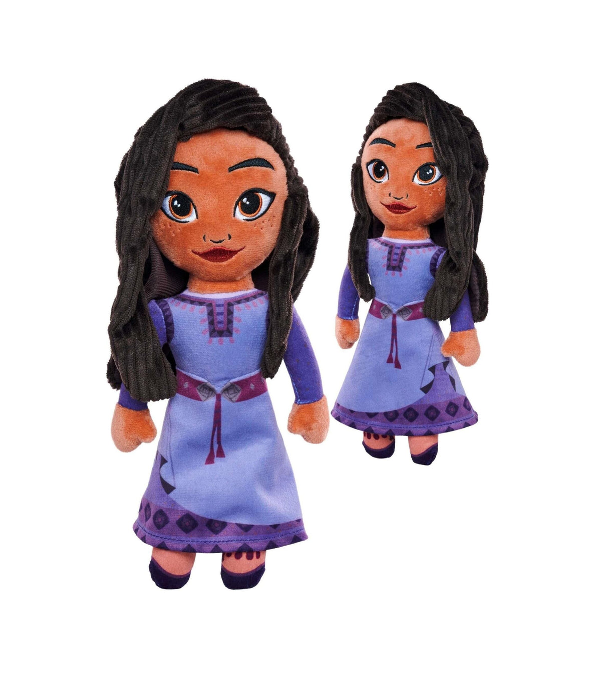 Asha Wish Girl