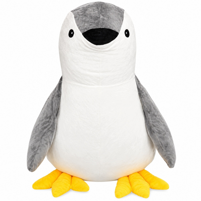 Christmas Penguin