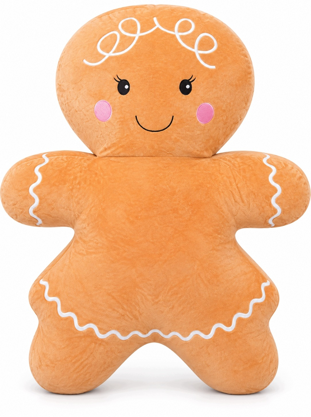 Christmas Gingerbread Ciastek Girl