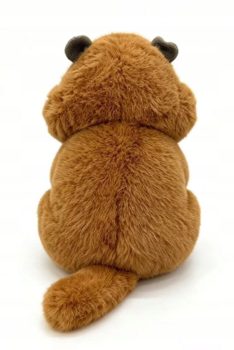 Beaver - Hoppers