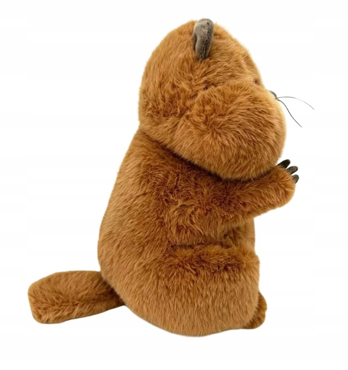 Beaver - Hoppers