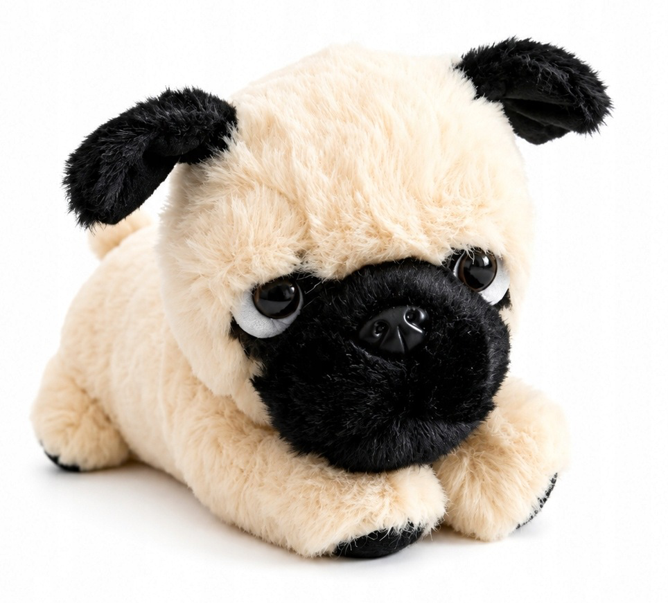 Pug Fifi