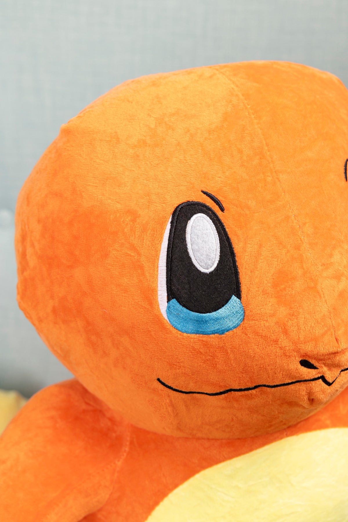 Pokémon Glumanda