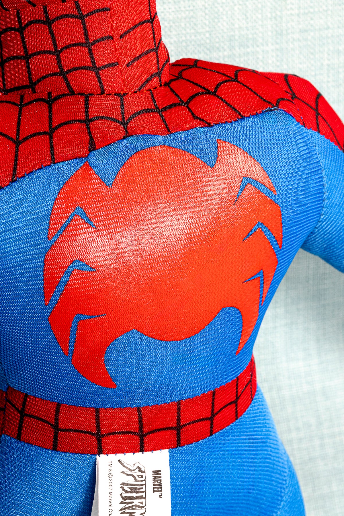 Spider-Man