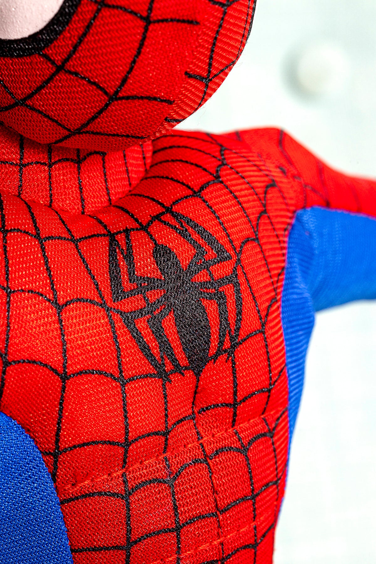 Spider-Man