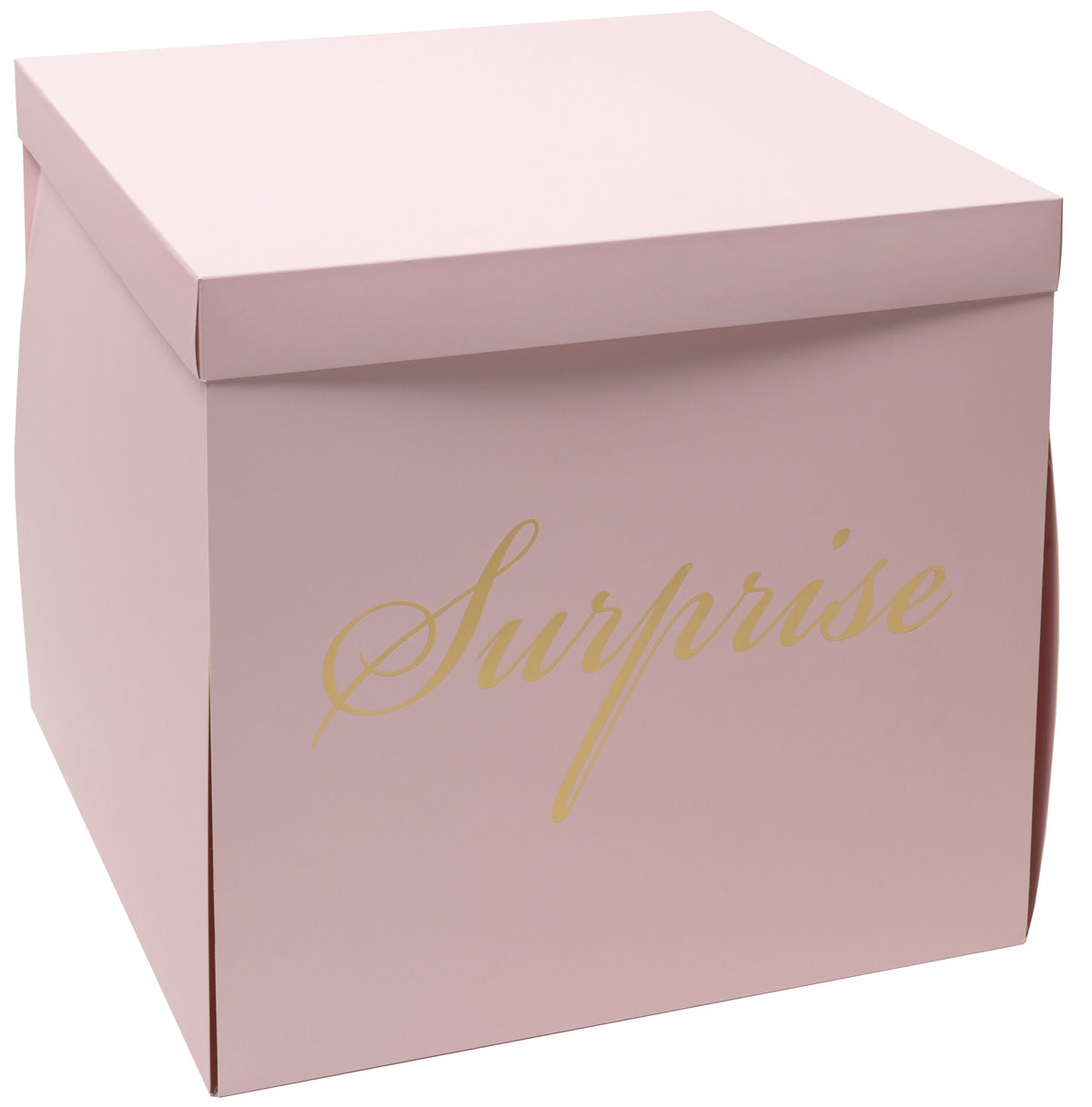 SURPRISE gift box - powder blue
