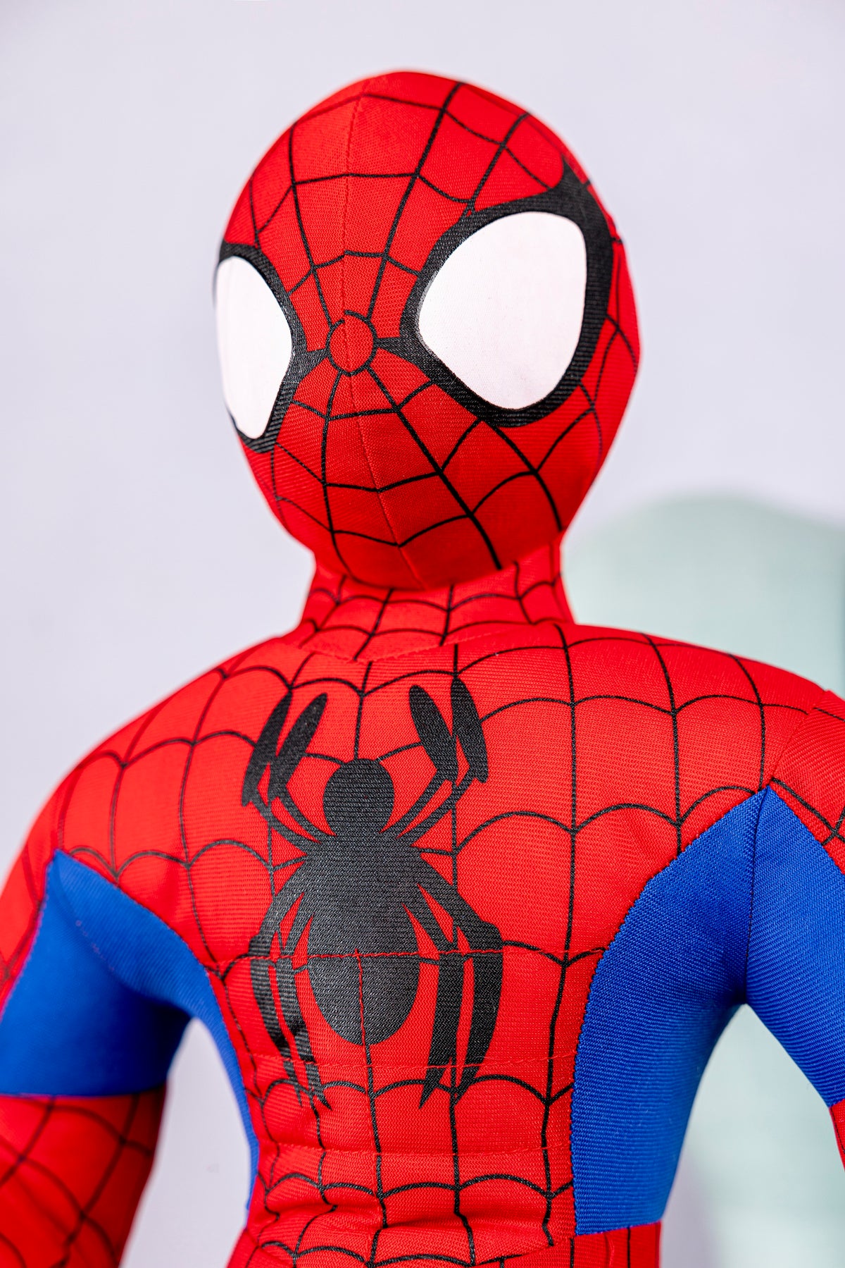 Spider-Man – nowa wersja