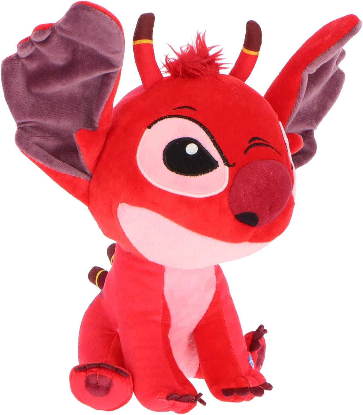 Stitch with Sound