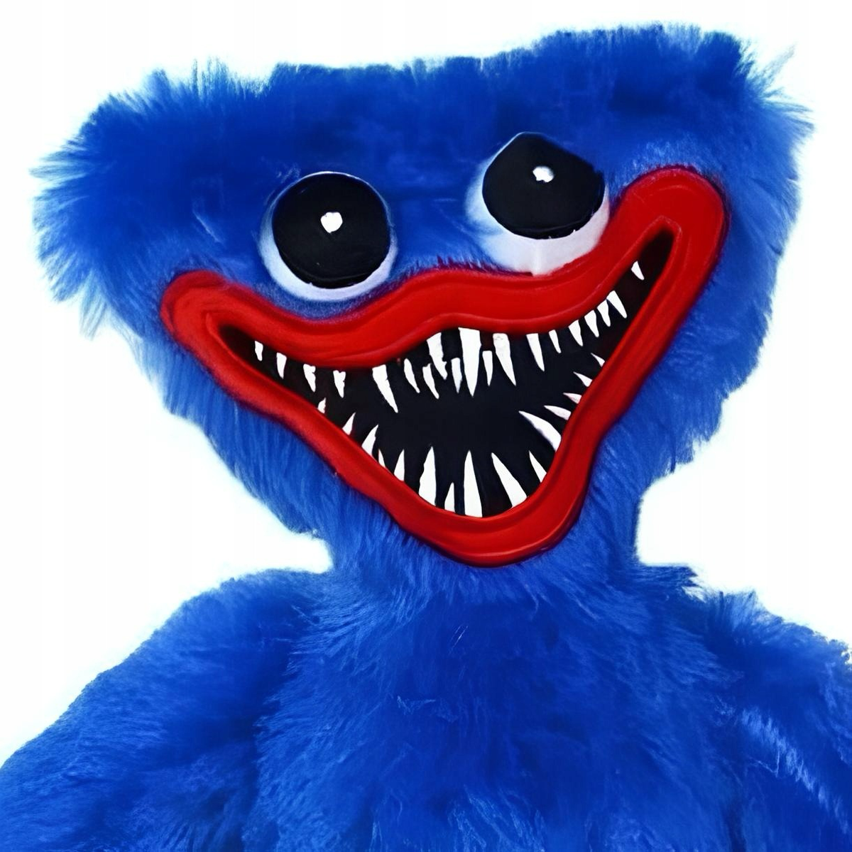 Huggy Wuggy