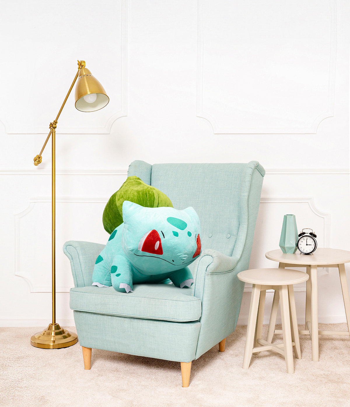 Pokemon Bulbasaur
