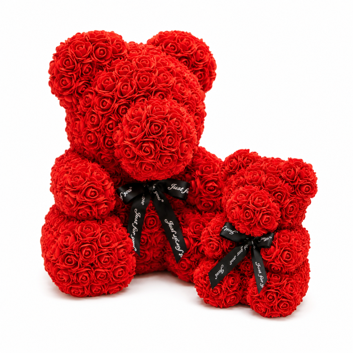 Rose Bear