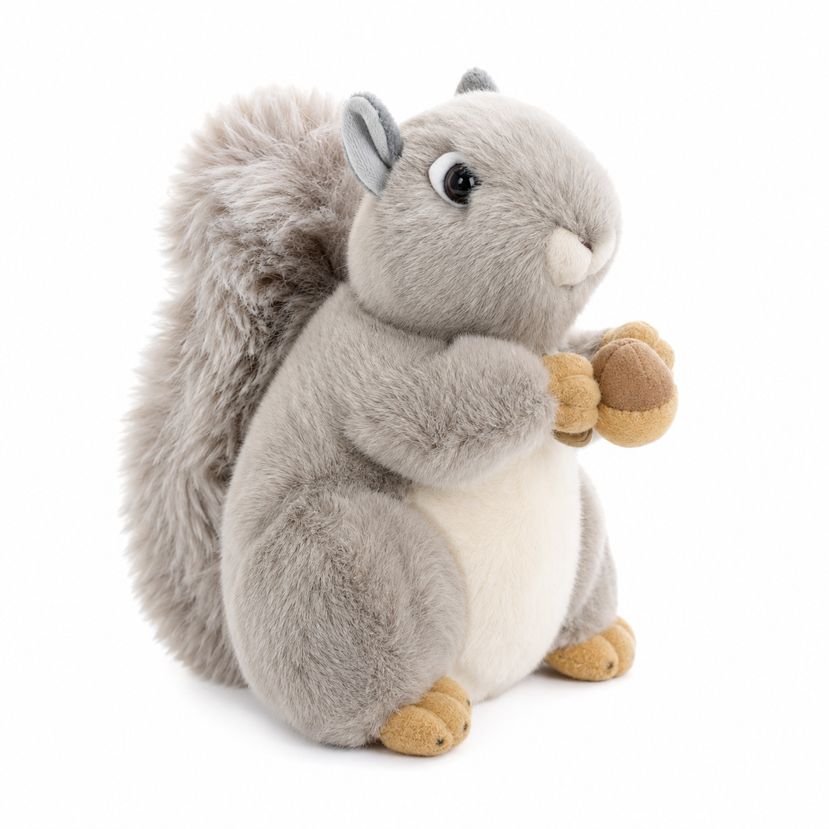 MiYoni Squirrel