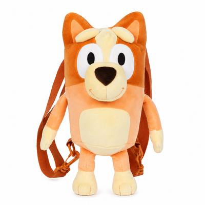 Bingo Backpack