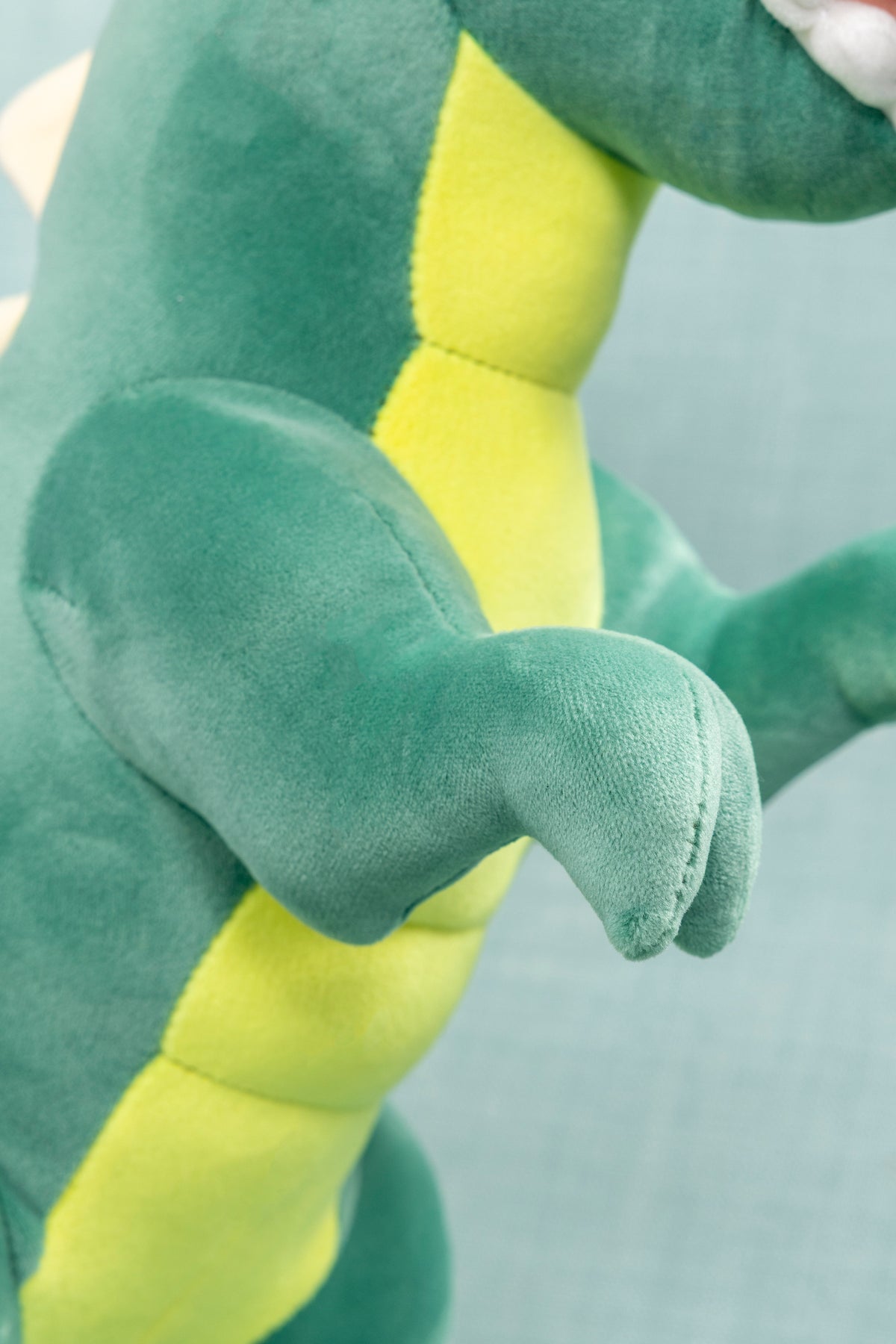 Harry le dinosaure