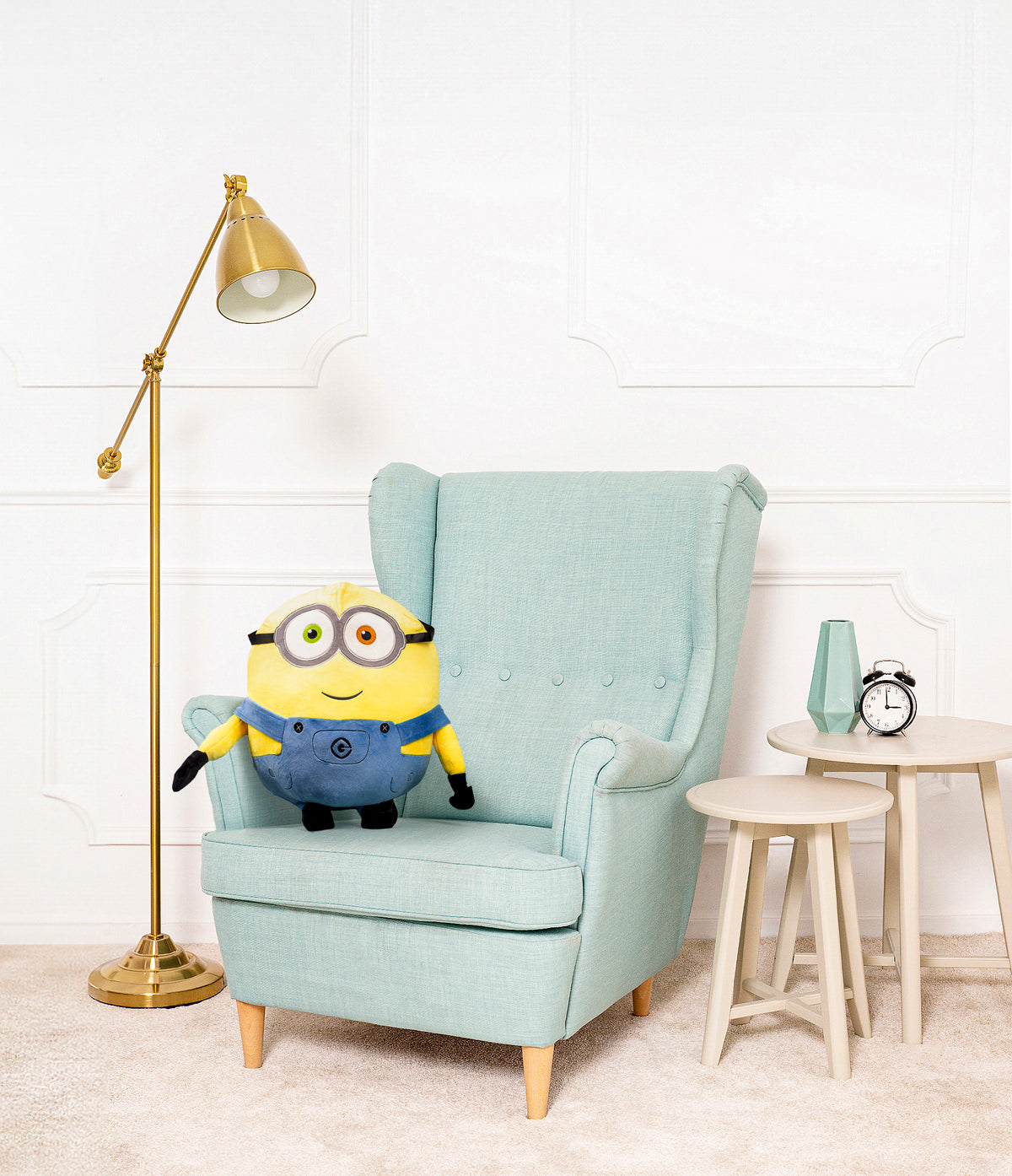Minions - Bob