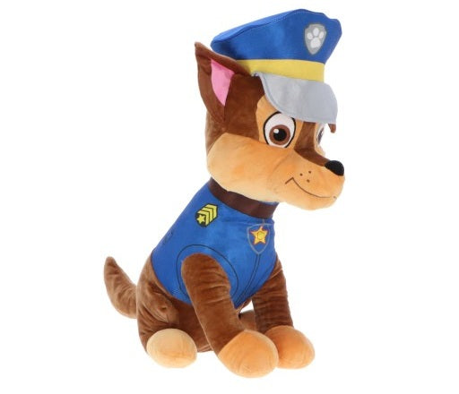 Paw Patrol sitzend
