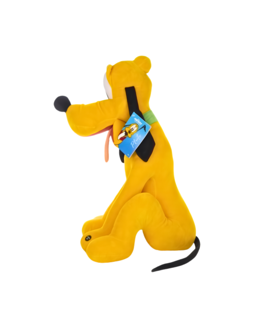 Pluto Disney with Sound