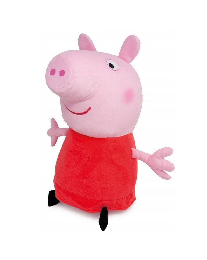 Peppa Wutz