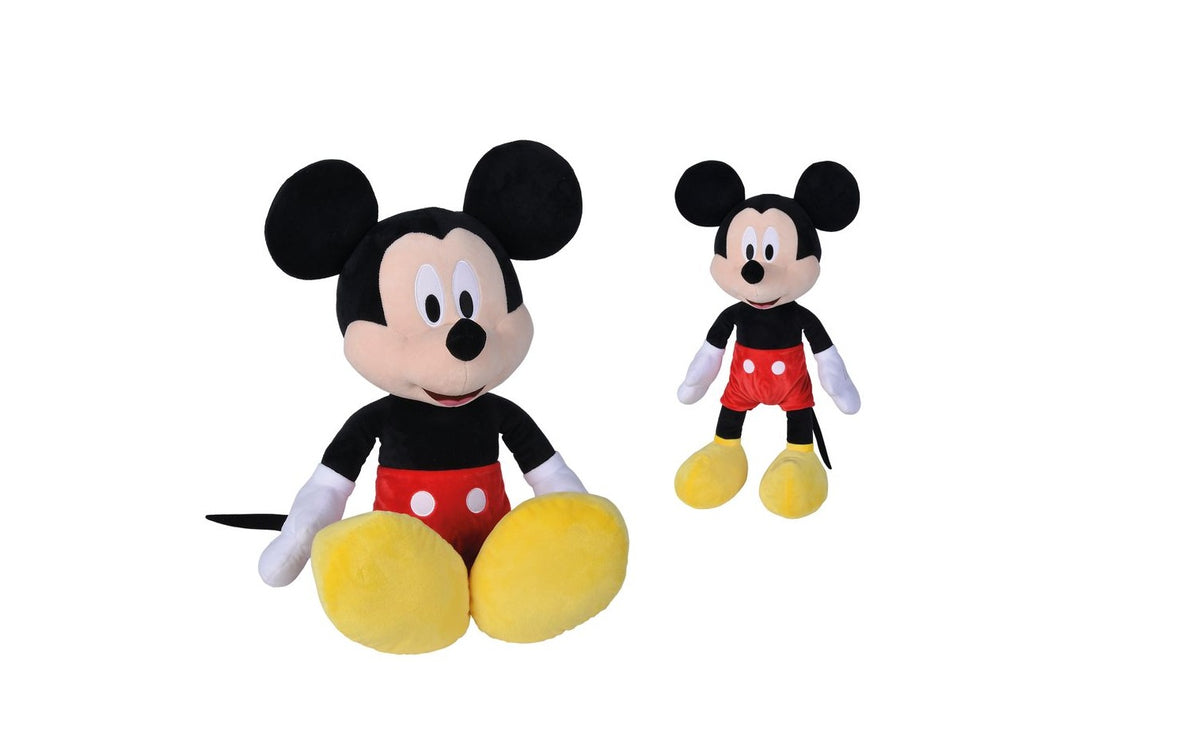 Mickey Mouse