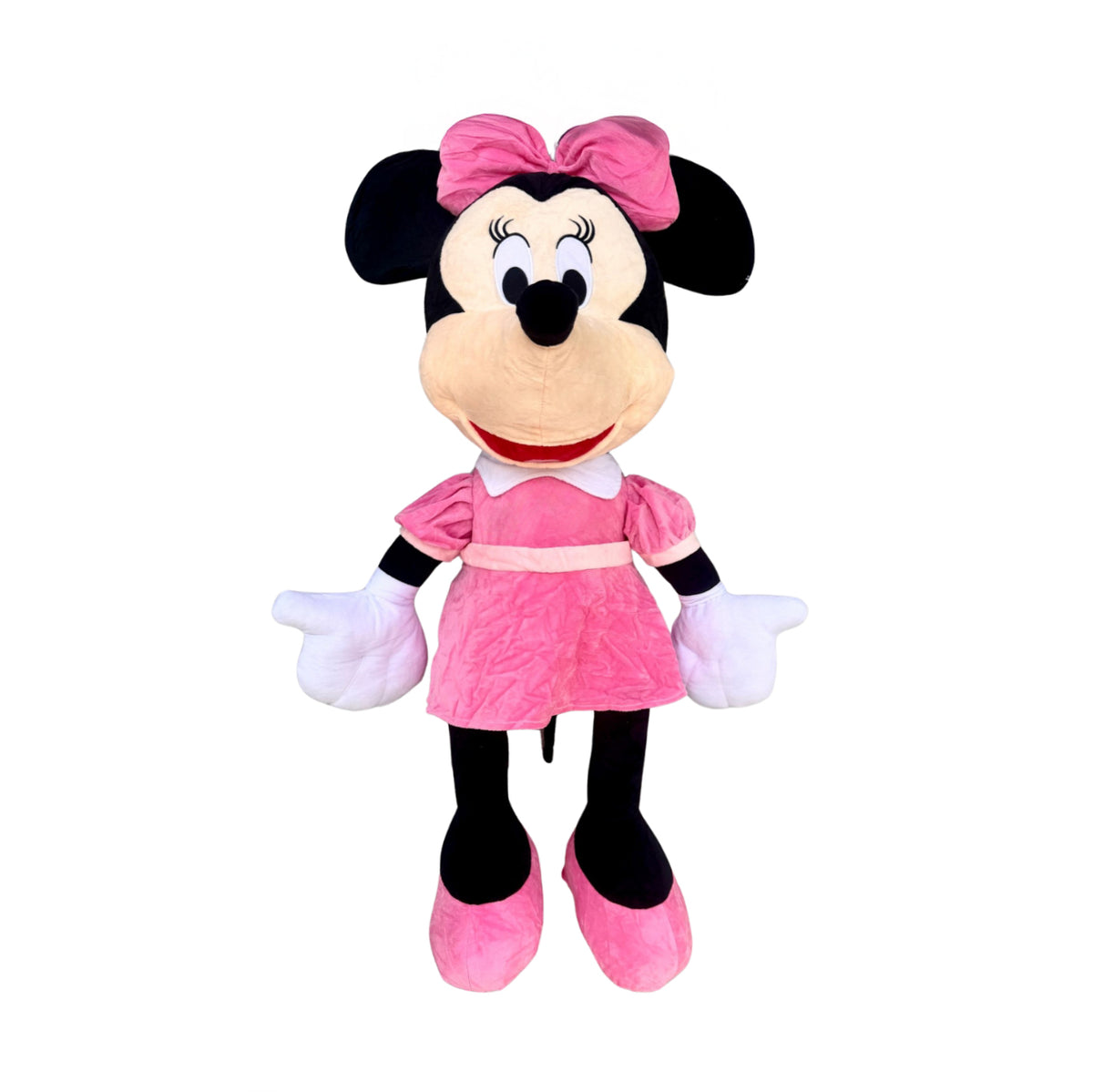 Minnie Mouse