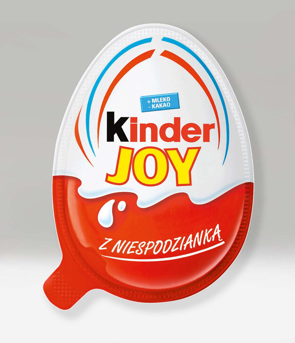 Kinder Joy