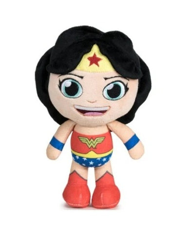 Wonder Woman DC