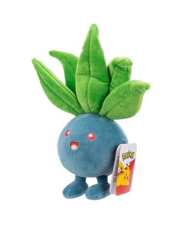 Pokemon Oddish