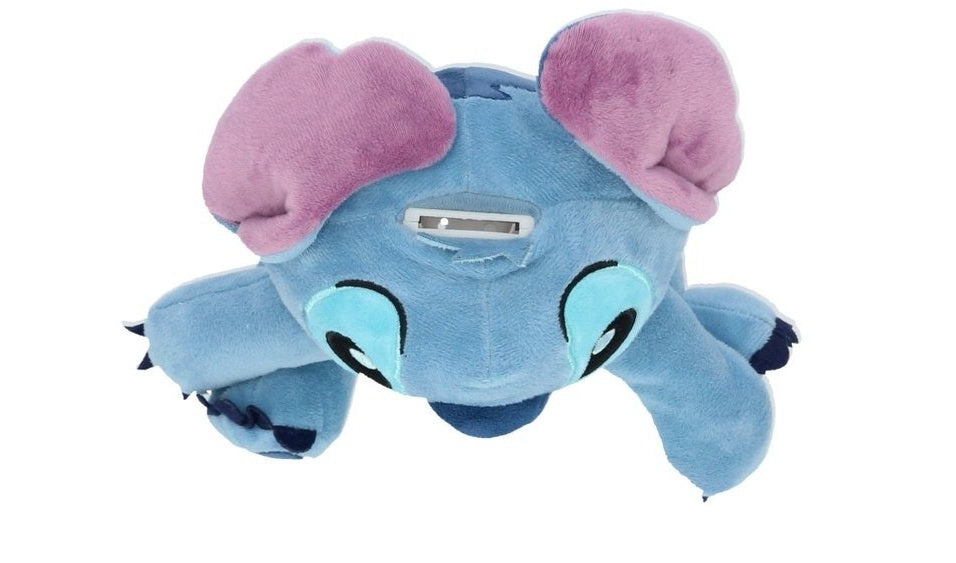 Stitch-Spardose