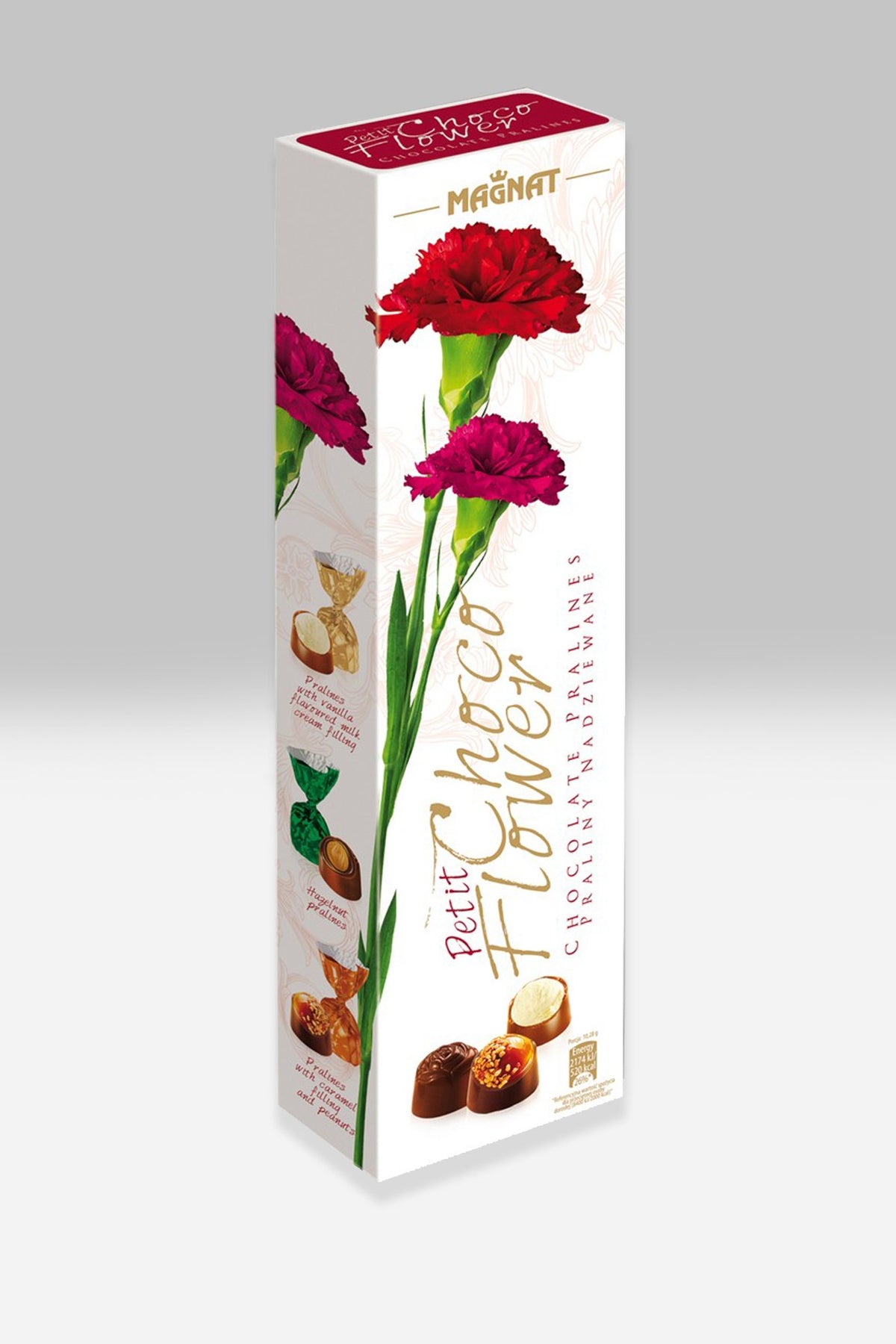 Choco Flower