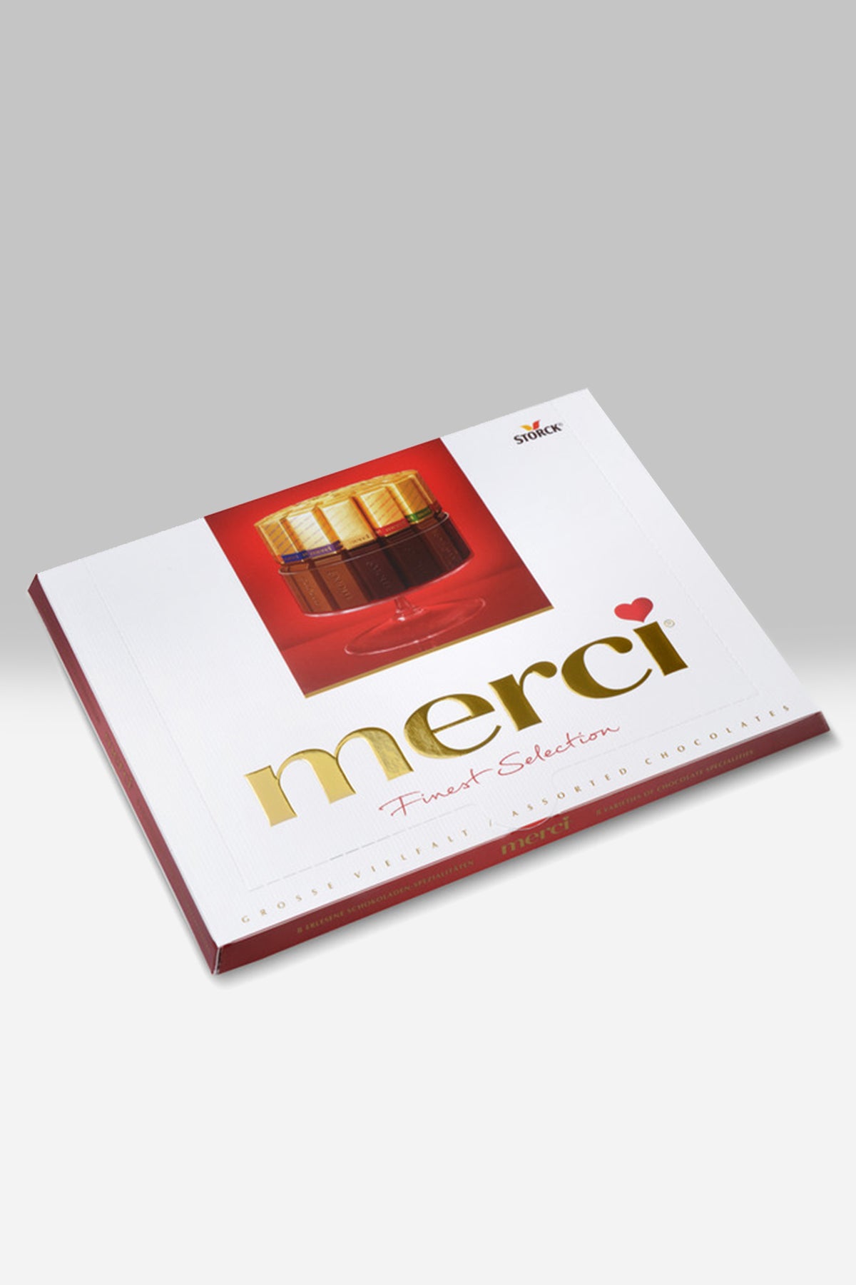 Merci