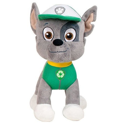 Paw Patrol Rocky