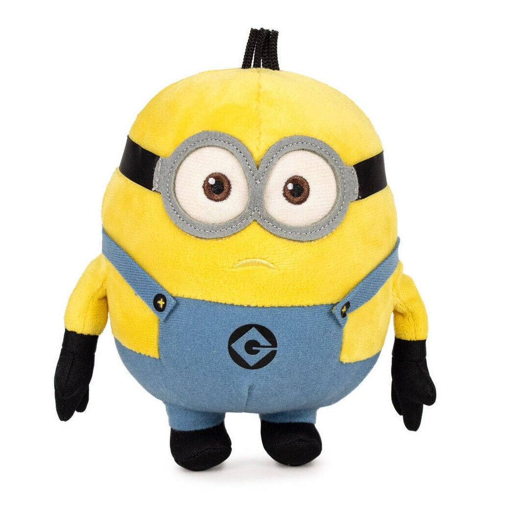 Minions - Otto