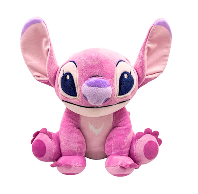 Angel Piggy Bank - Lilo & Stitch
