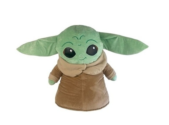 Baby Yoda Grogu - Star Wars