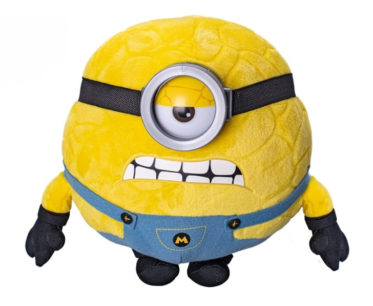 Minions - Jerry