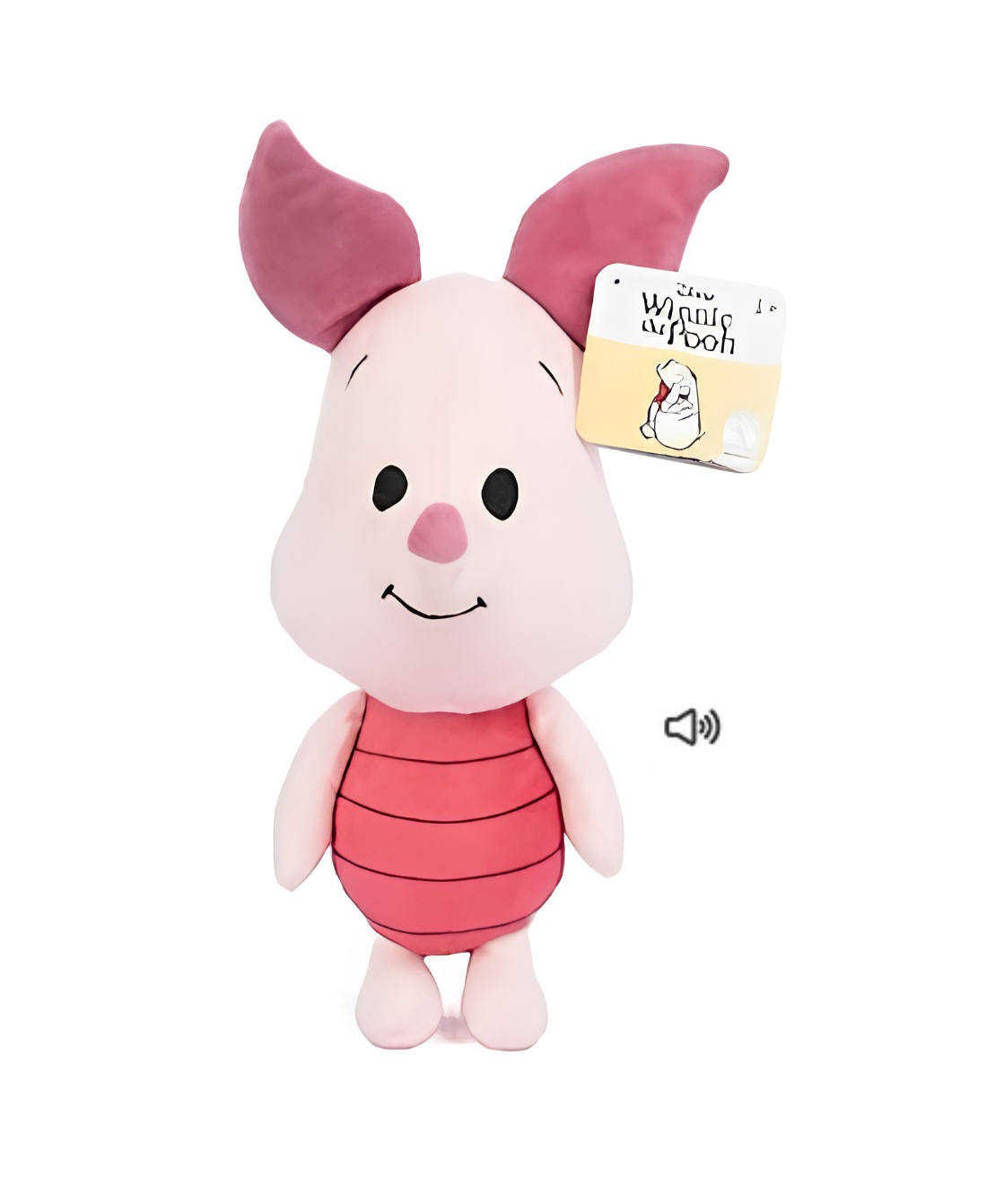 Piglet - Winnie the Pooh