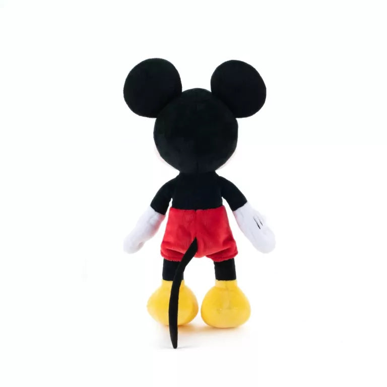 Mickey Mouse