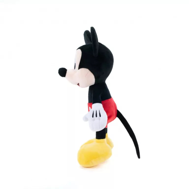 Mickey Mouse