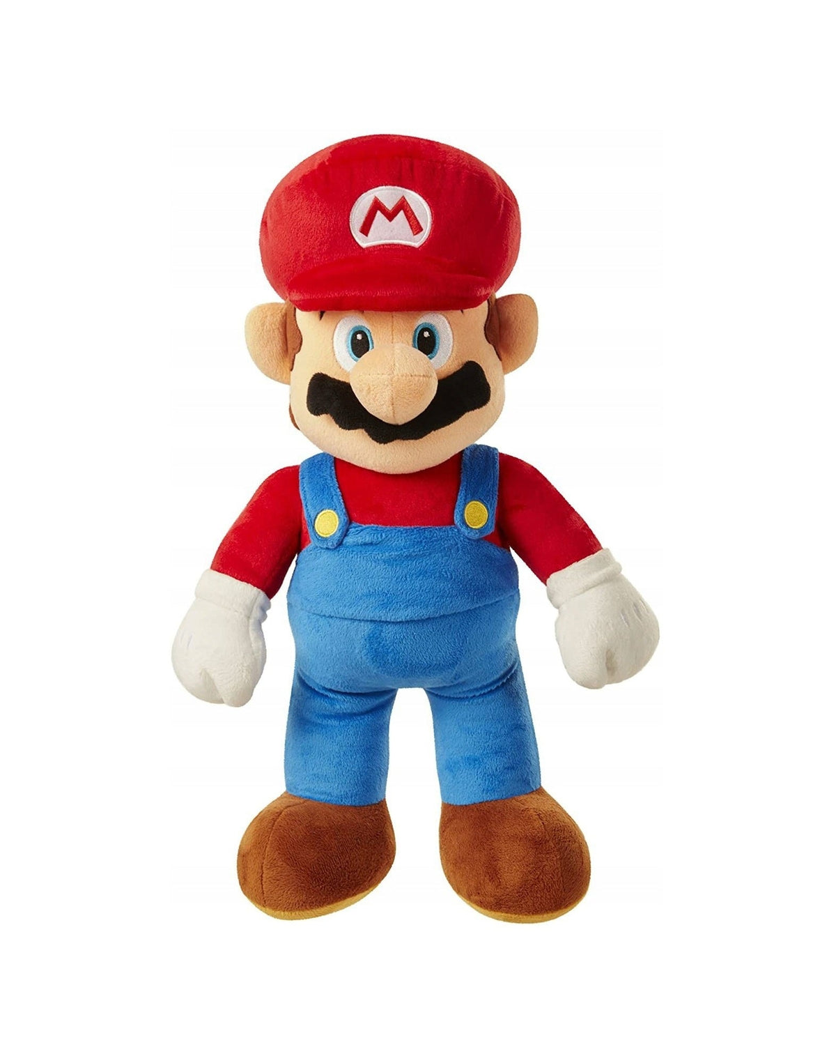 Super Mario