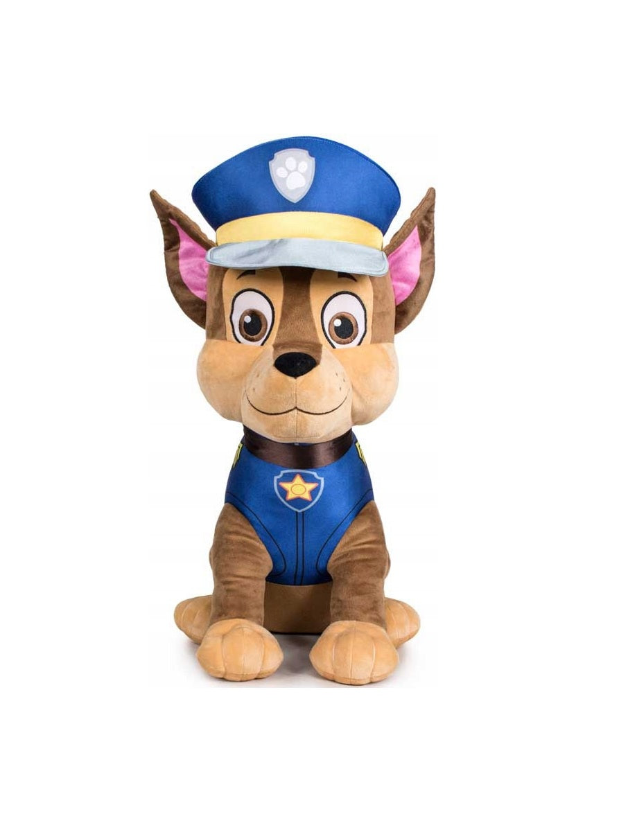 Paw Patrol