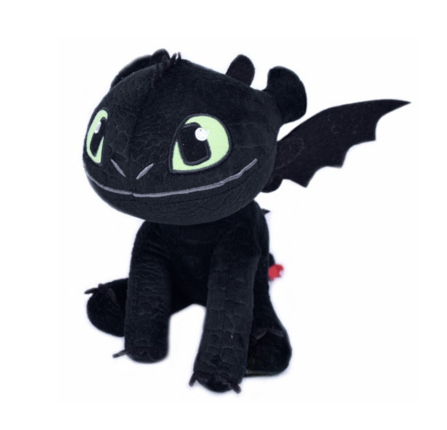 Toothless the Dragon Trainer