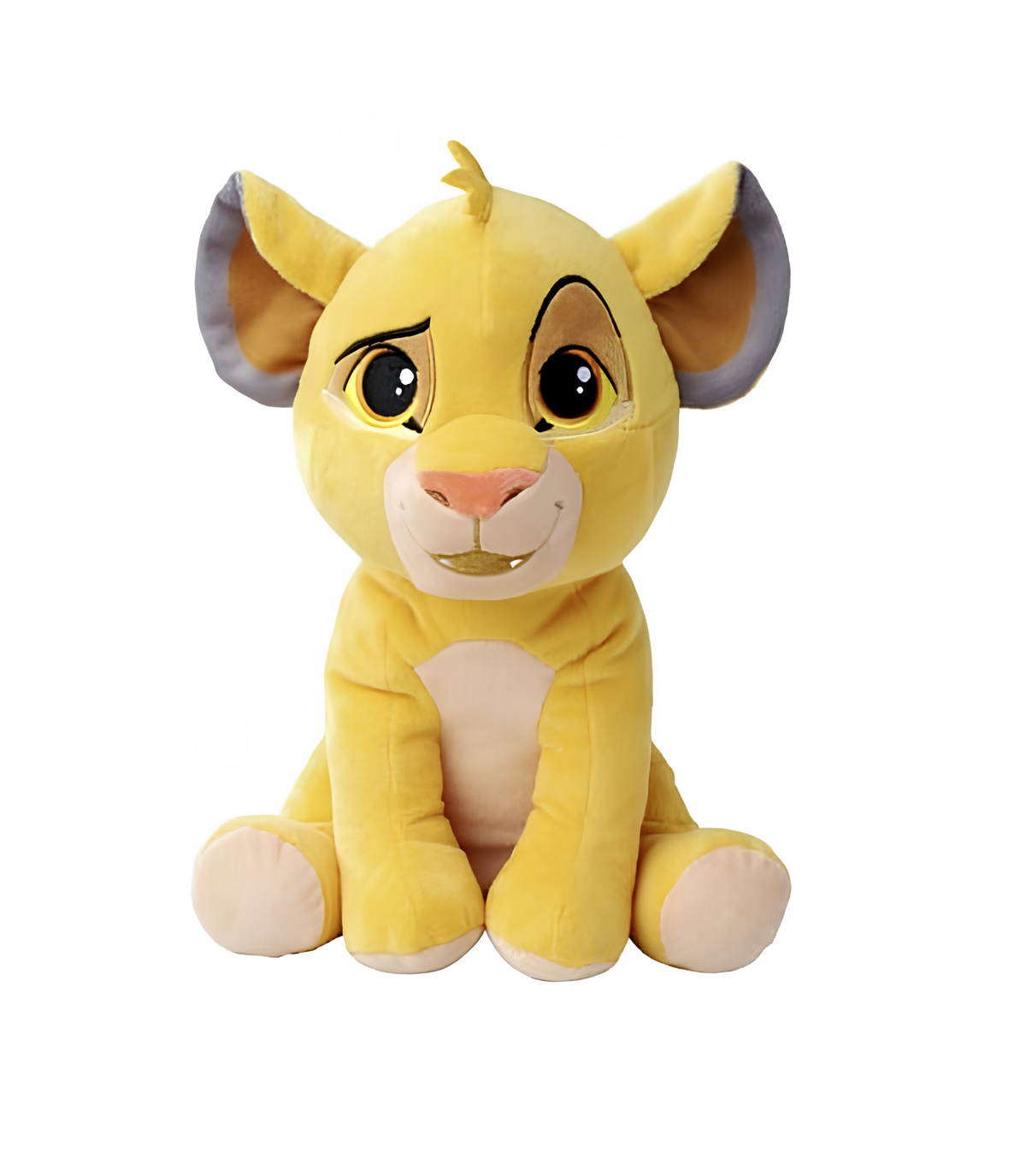 The Lion King