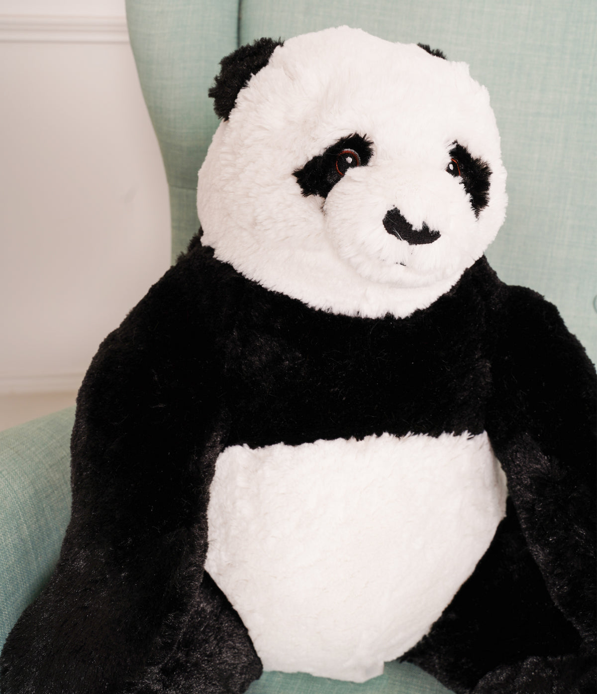 Panda Julius