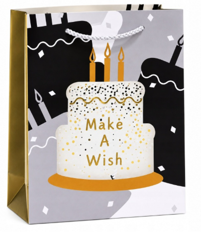 Make A Wish Gift Bag