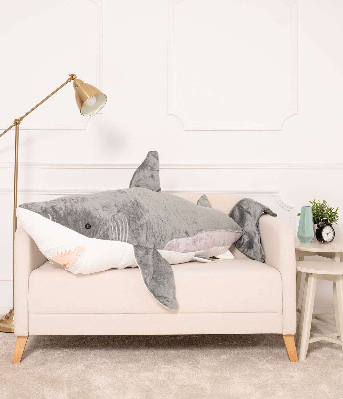 Shark Adi