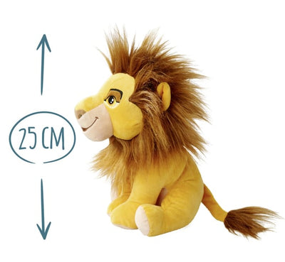 Mufasa